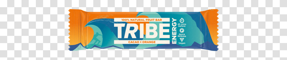 Medium Cacaoorange Square We Are Tribe Products, Word, Toothpaste, Food Transparent Png