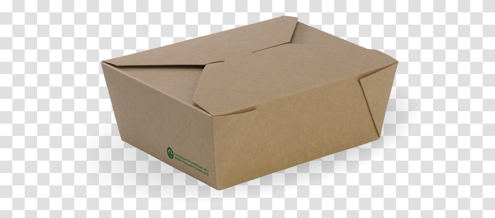Medium Bioboard Lunch Box Wood, Cardboard, Carton Transparent Png