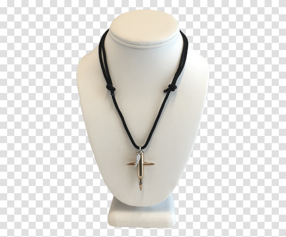 Medium Bullet Cross Necklace Locket, Jewelry, Accessories, Accessory, Pendant Transparent Png