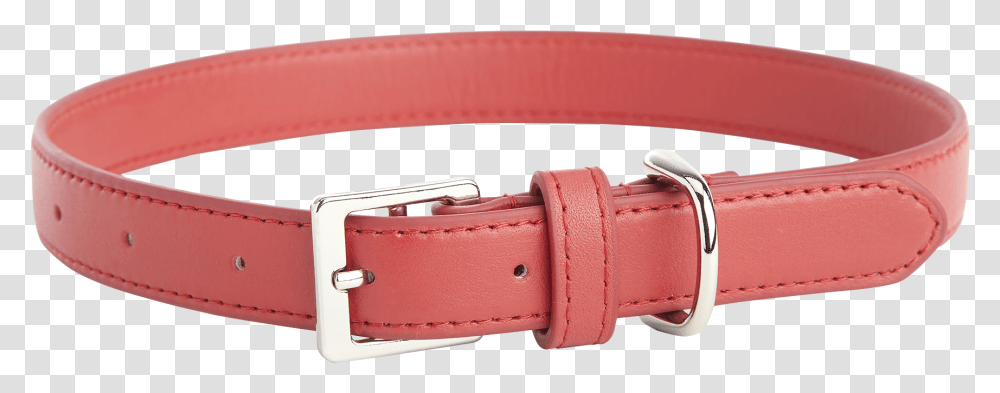 Medium Dog Collar Solid, Belt, Accessories, Accessory, Buckle Transparent Png
