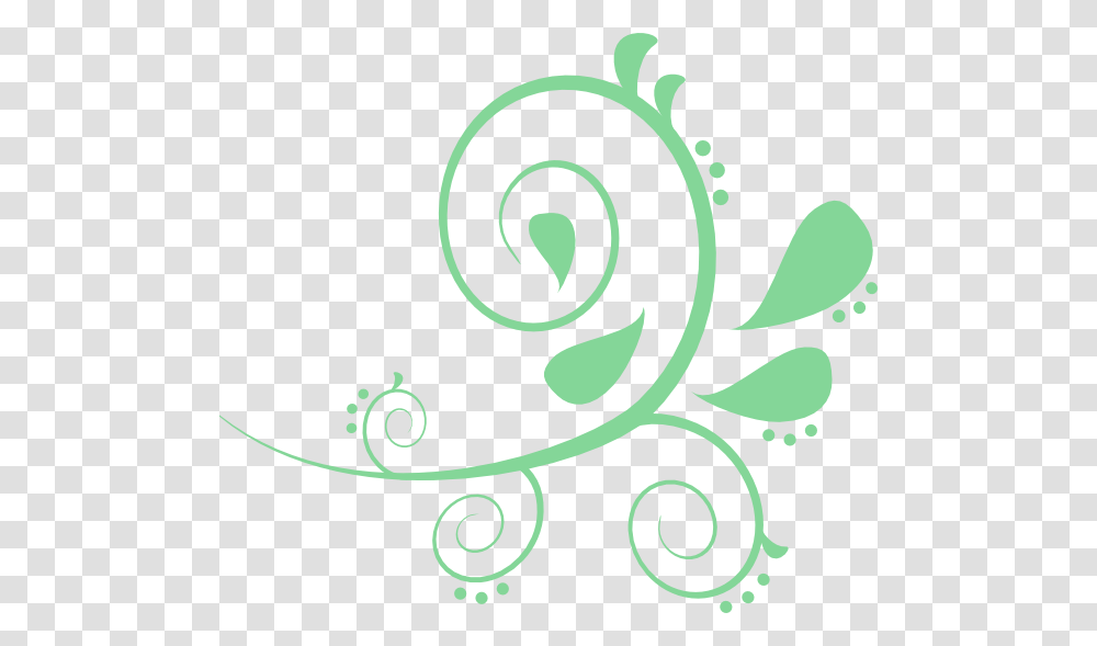 Medium Green Paisley Svg Clip Arts Free Paisley Clip Art, Floral Design, Pattern, Rug Transparent Png