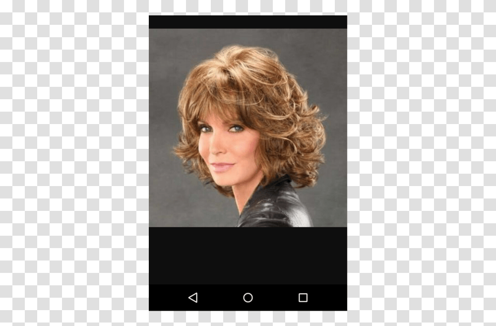 Medium Length Youthful Hairstyles Over, Haircut, Person, Human, Face Transparent Png