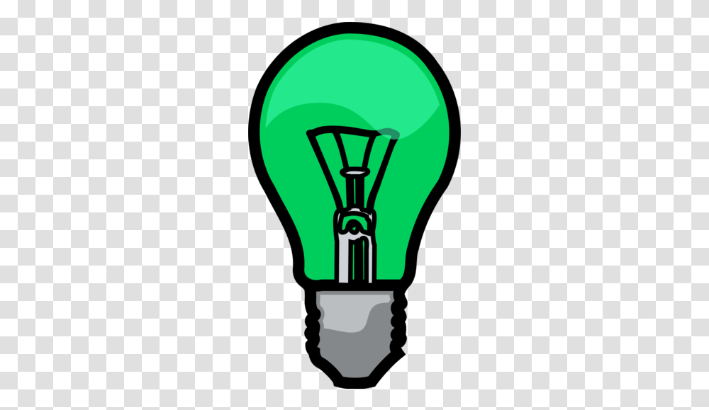 Medium Light Bulb Clipart Green Light Bulb Clip Art Light Bulbs Clip Art, Lightbulb Transparent Png
