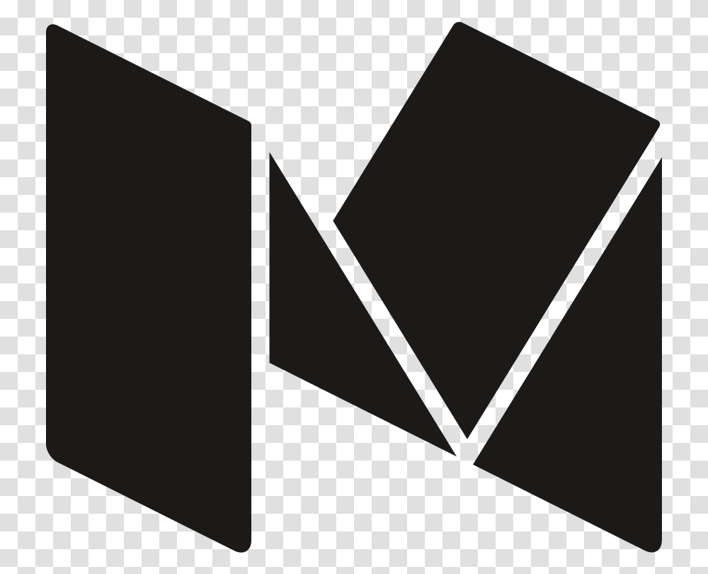 Medium Logo, Triangle, Diamond Transparent Png