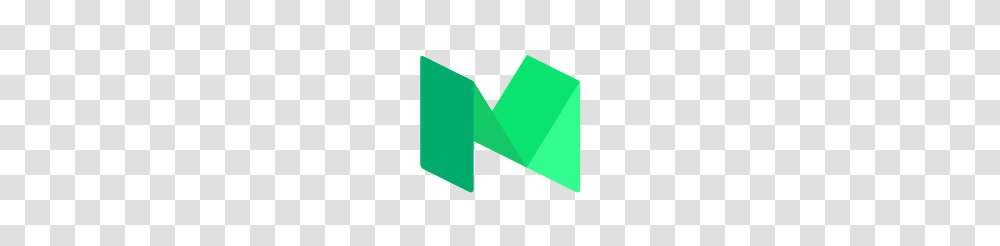 Medium Medium Images, Triangle, Logo Transparent Png