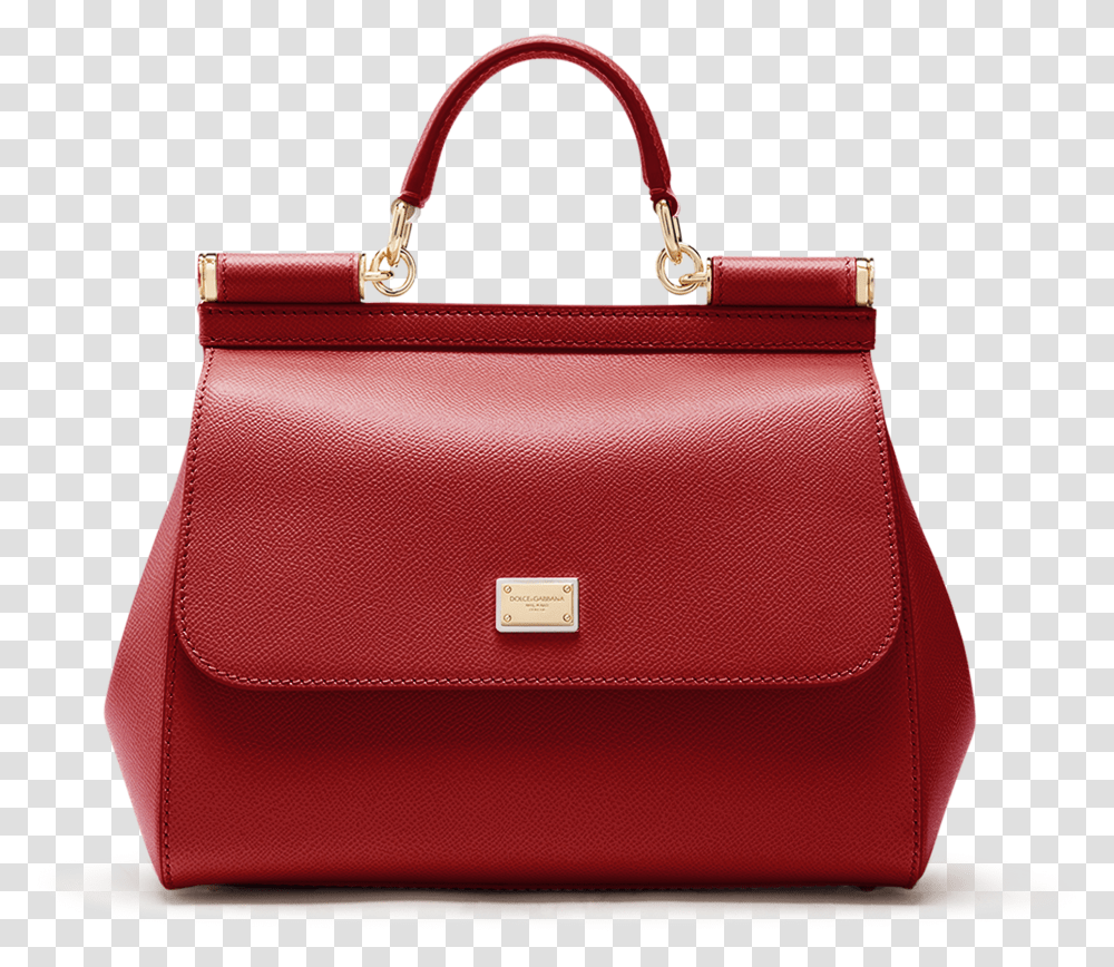 Medium Sicily Handbag In Dauphine Leather Kelly Bag, Accessories, Accessory, Purse Transparent Png