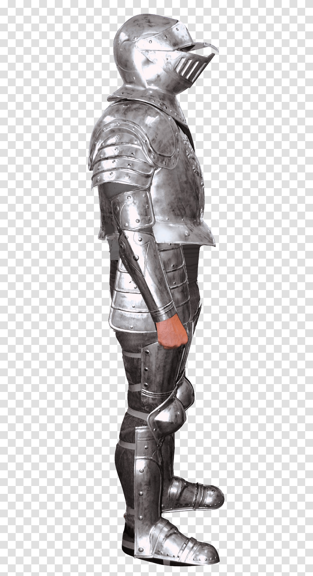 Medival Knight Image Free Download Knight Armor Adult Costume, Person, Human, Chain Mail Transparent Png