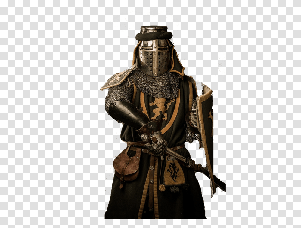 Medival Knight Knight Medieval, Person, Human, Samurai, Armor Transparent Png