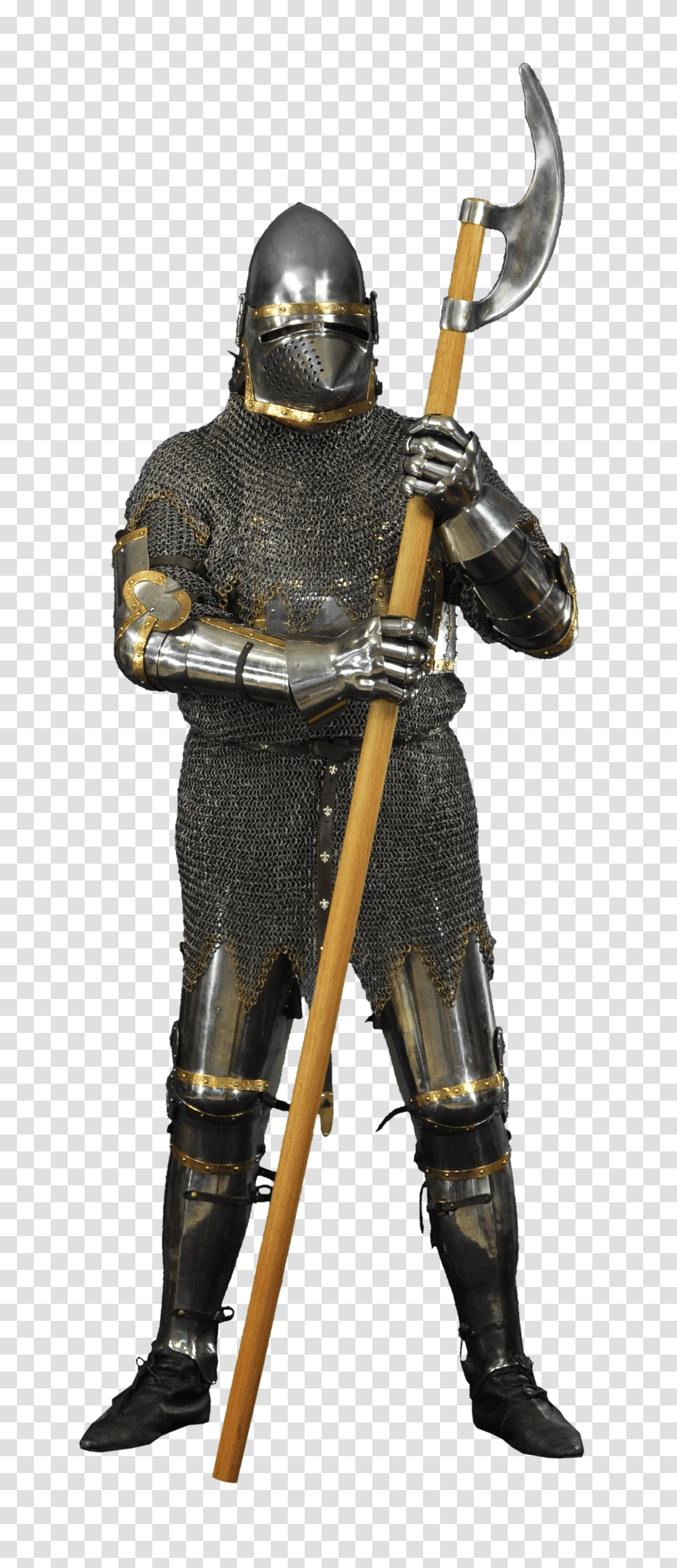 Medival Knight, Person, Armor, Helmet Transparent Png