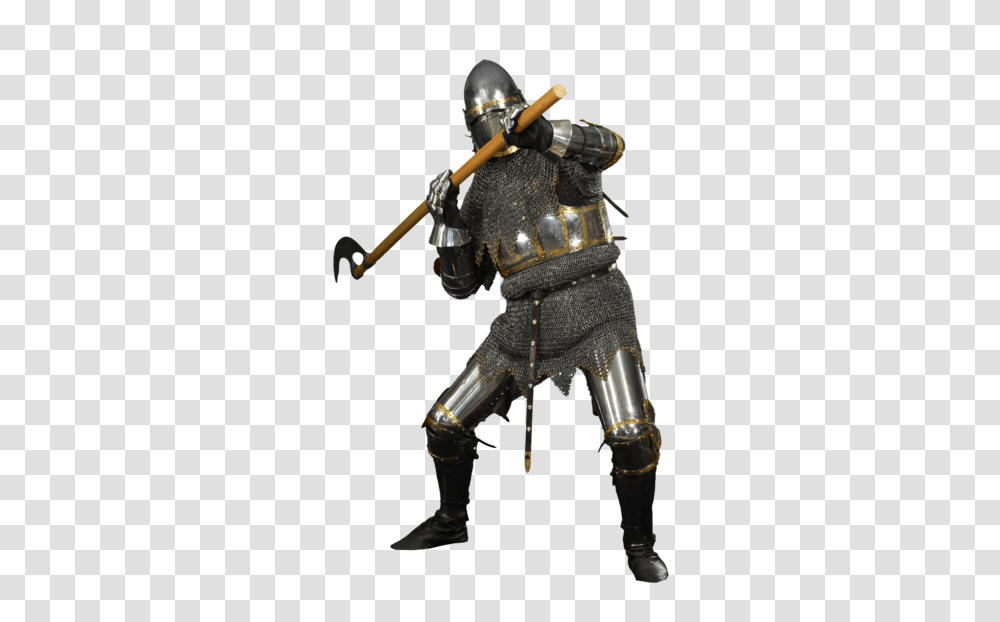 Medival Knight, Person, Armor, Helmet Transparent Png