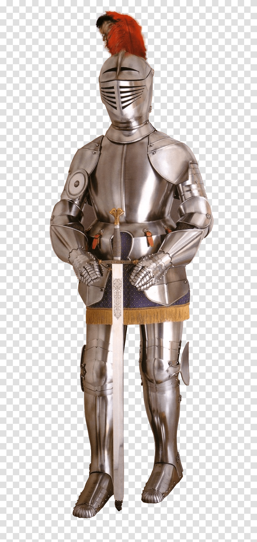 Medival Knight, Person, Armor, Human Transparent Png