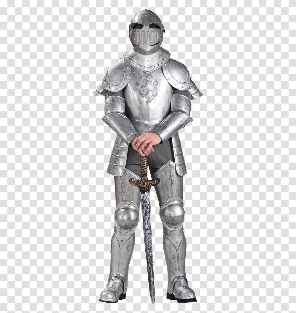 Medival Knight, Person, Helmet, Apparel Transparent Png