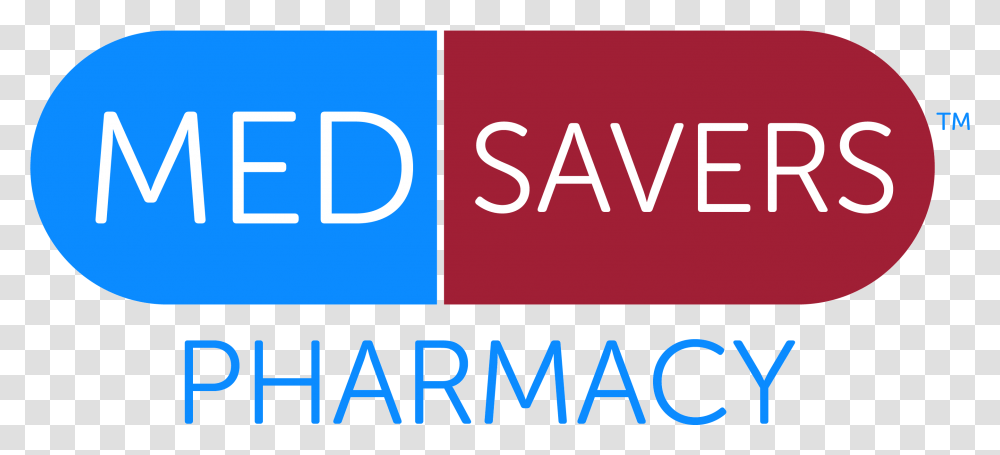 Medsavers Pharmacy Oval, Alphabet, Logo Transparent Png