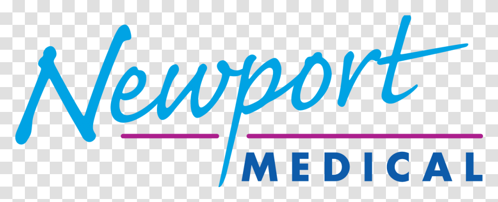 Medtronic Logo Newport Medical Logo, Alphabet, Word, Handwriting Transparent Png
