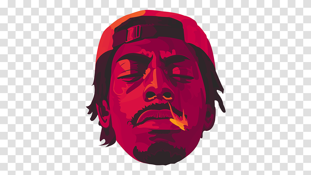 Meechy Darko X A P Hair Design, Face, Head, Portrait, Photography Transparent Png