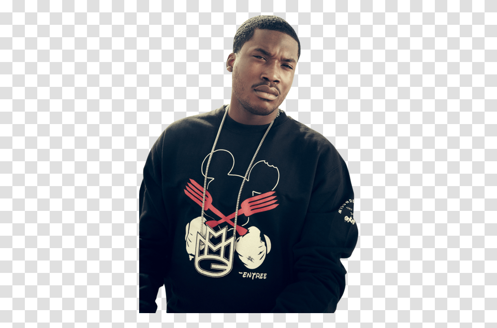 Meek Mill Good For Manips Meek Mill Iphone Wallpaper Hd, Clothing, Person, Sleeve, Long Sleeve Transparent Png