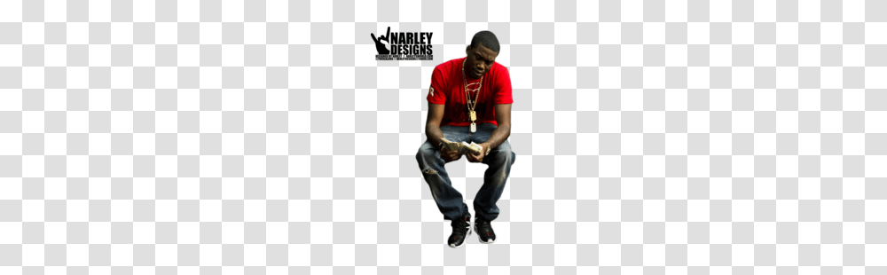 Meek Mill L Vector, Person, Man, Arm Transparent Png