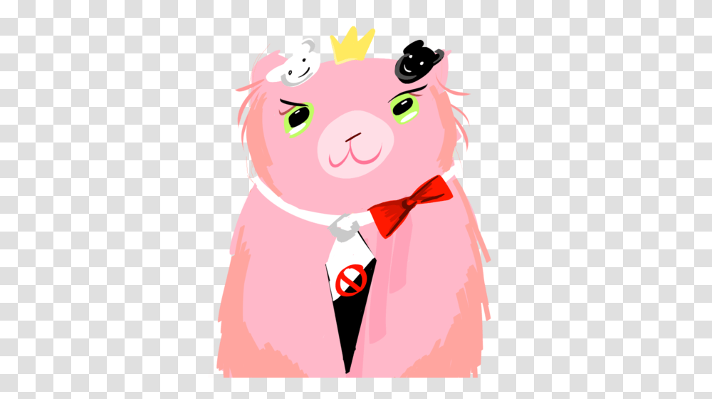 Meep Whenever I Look, Tie, Accessories, Accessory, Mammal Transparent Png