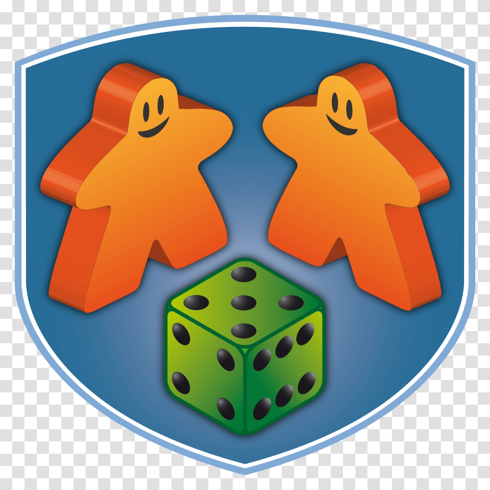 Meeple D Download Dice Game, Snowman, Winter, Outdoors, Nature Transparent Png