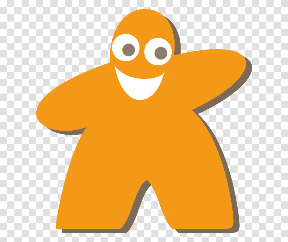 Meeple Image With No Background Meeple, Food, Cookie, Biscuit, Plant Transparent Png