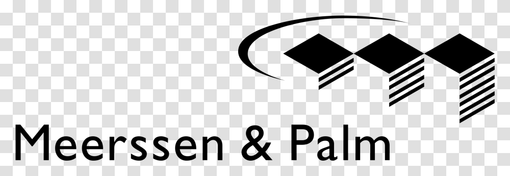 Meerssen Amp Palm Logo Graphic Design, Gray, World Of Warcraft Transparent Png