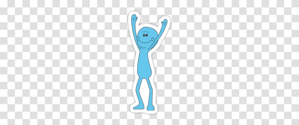 Meeseeks, Animal, Insect, Invertebrate Transparent Png