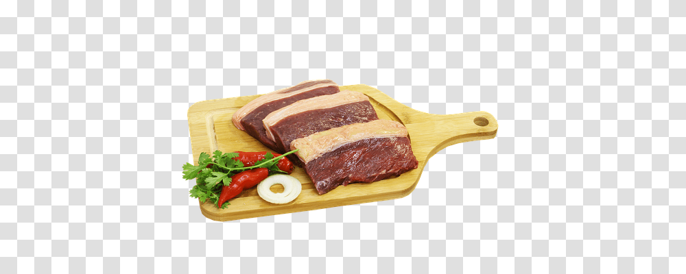 Meet Food, Pork, Ham, Bacon Transparent Png