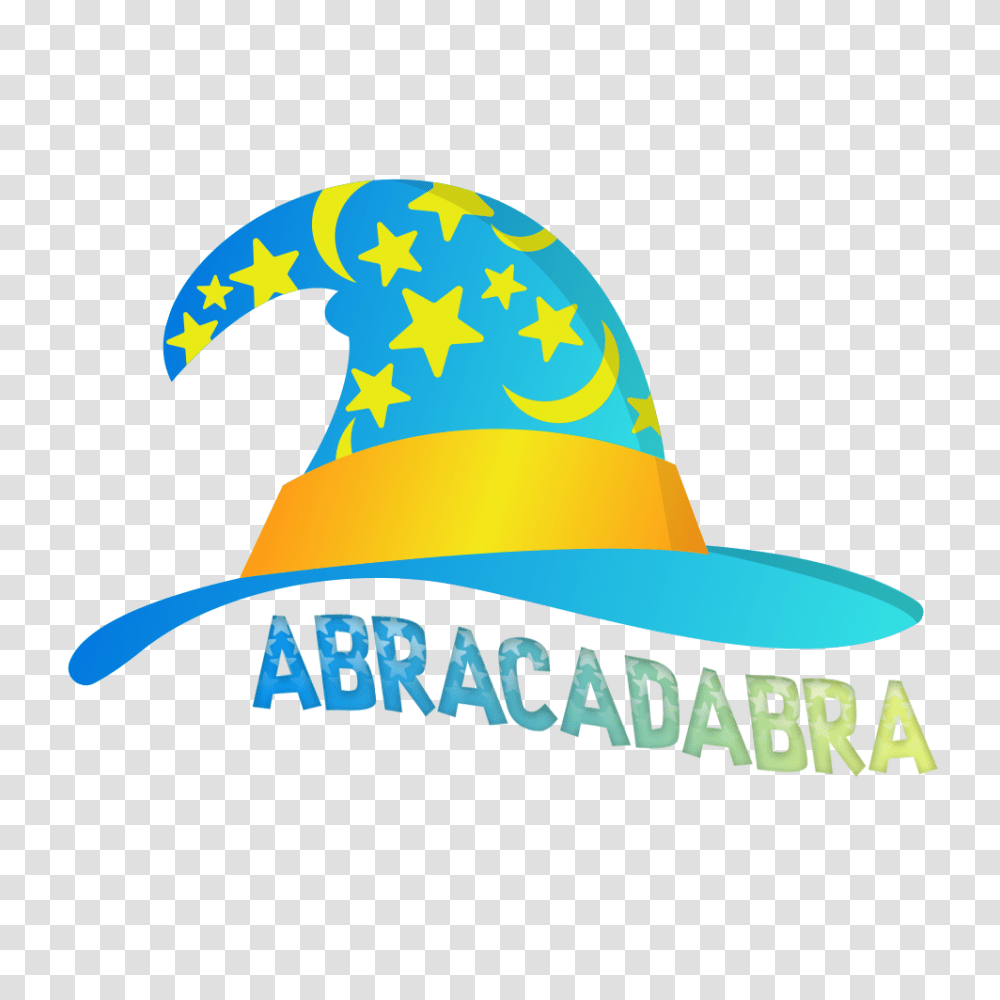 Meet Abracadabra Costume Hat, Clothing, Apparel, Sun Hat, Swimwear Transparent Png