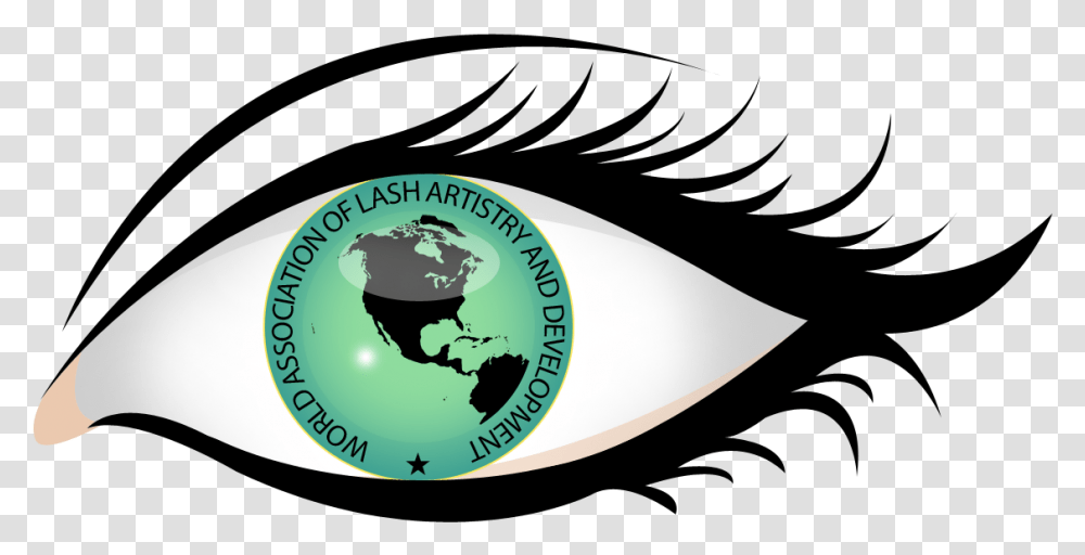 Meet Andrea Wright Eyelash Our Products, Logo, Trademark, Badge Transparent Png