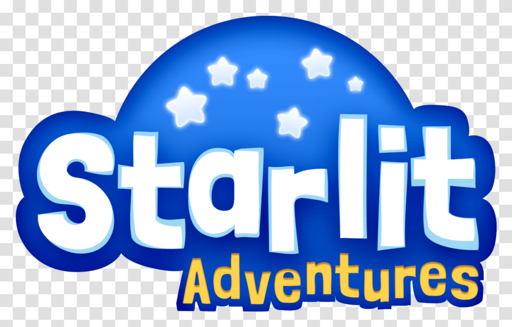 Meet Brazil's Rockhead Games And Check Out Starlit Starlit Adventures Logo, Sphere, Word, Text, Astronomy Transparent Png