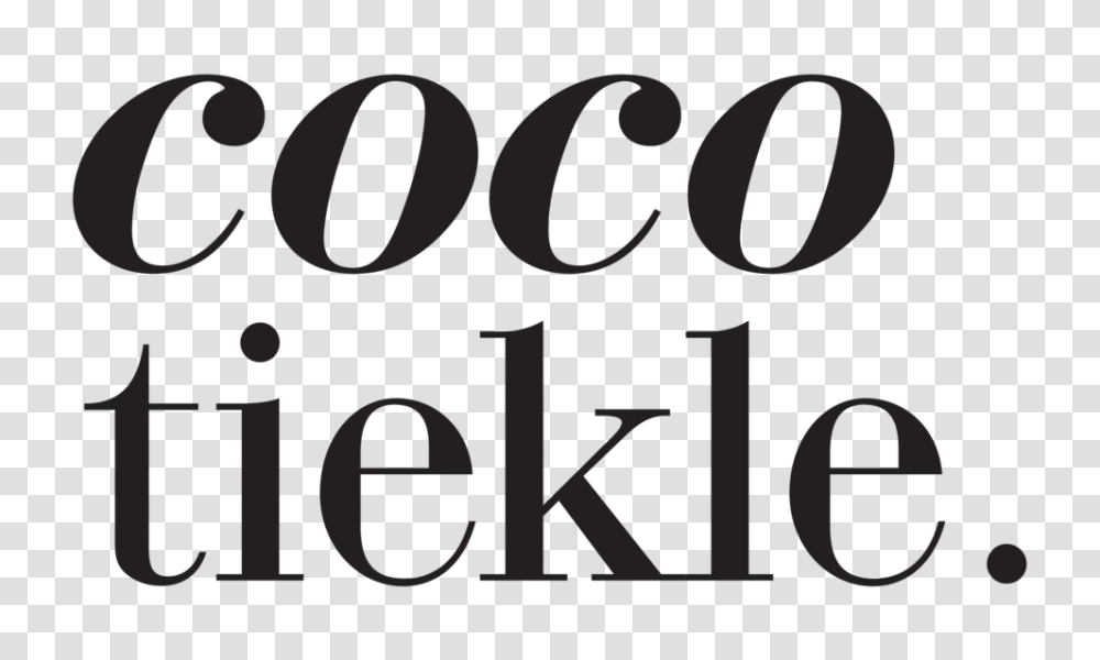 Meet Coco Coco Tiekle, Number, Alphabet Transparent Png