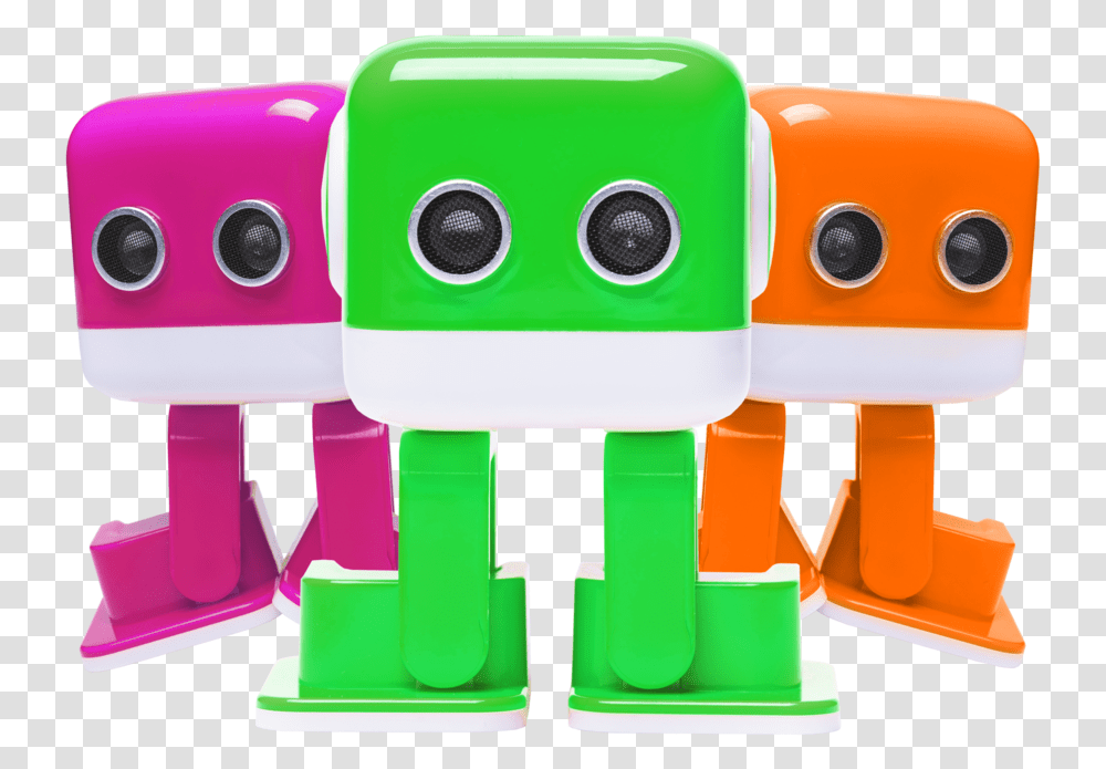 Meet Dj 1 Robot Dj Bot, Toy Transparent Png
