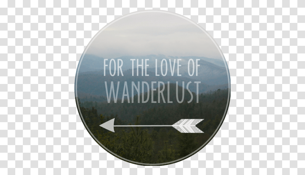 Meet Paige For The Love Of Wanderlust Arrow, Text, Symbol, Word, Female Transparent Png