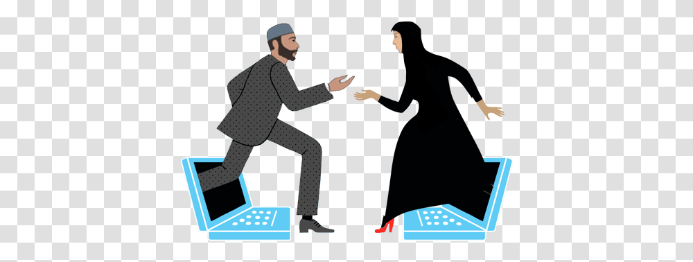 Meet Real People For Marriage In Person Muslim Wedding Islamic Wedding, Performer, Hand, Sport, Arm Transparent Png