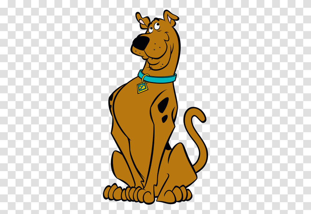 Meet Scooby Doo At Warner Bros Scooby Doo, Animal, Mammal, Cat, Pet Transparent Png