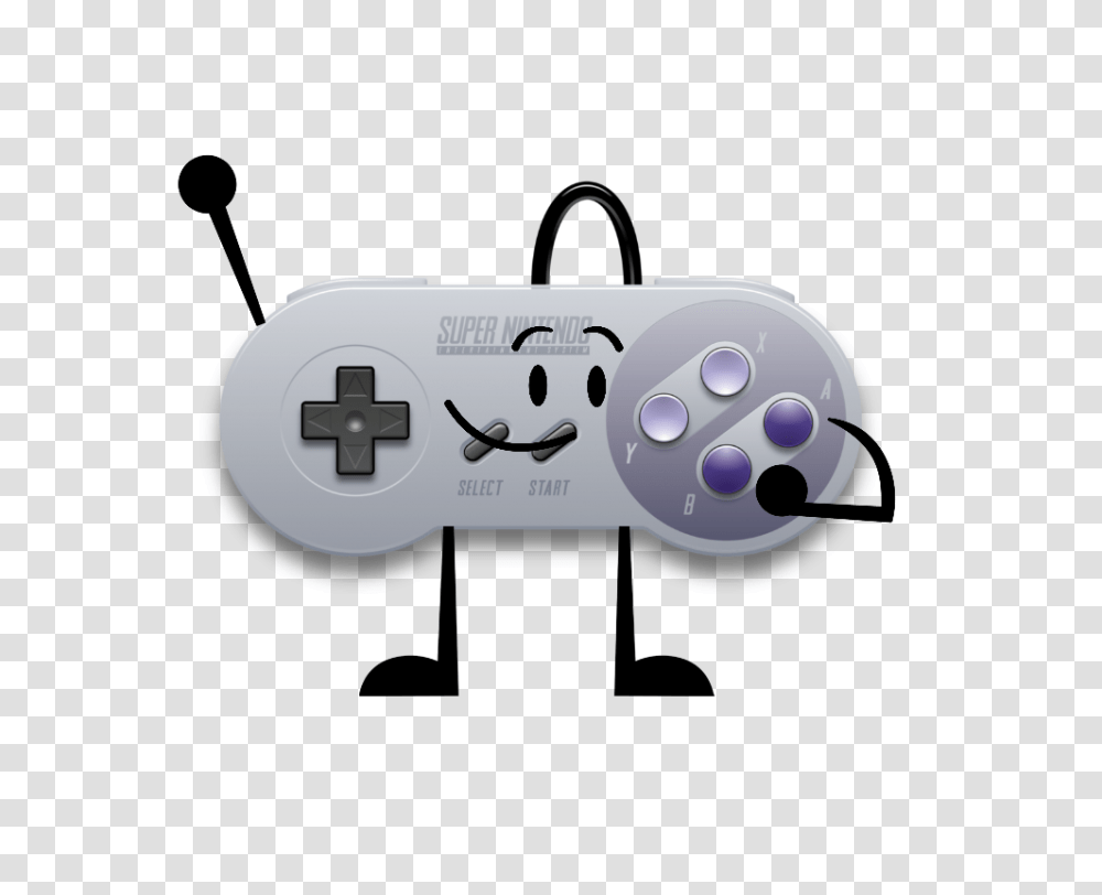 Meet Snes Controller, Electronics, Joystick Transparent Png