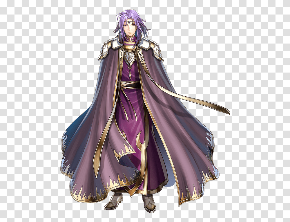 Meet Some Of The Heroes Fe Fire Emblem Heroes Lyon, Clothing, Costume, Fashion, Person Transparent Png