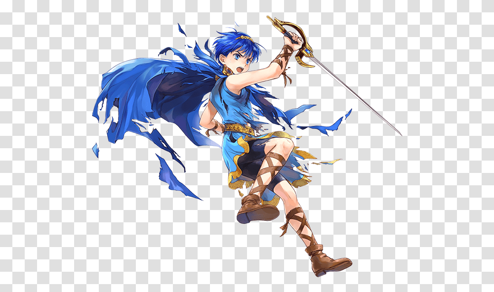Meet Some Of The Heroes Fe Fire Emblem Hros Marth Legacied Hero, Person, Human, Clothing, Apparel Transparent Png