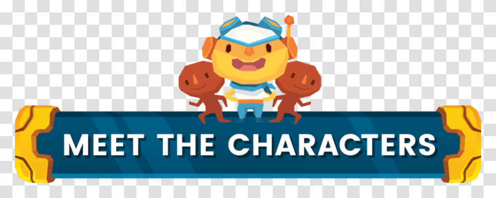 Meet The Characters Weyrdworks Studio, Outdoors, Toy Transparent Png