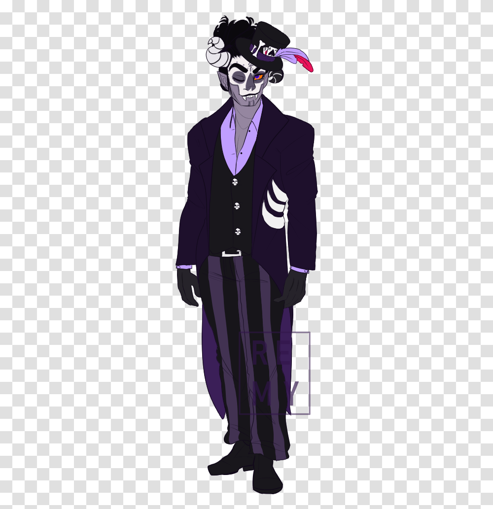 Meet The Creole Witch Doctorvoodoo Priest From The Tuxedo, Person, Sleeve, Shirt Transparent Png