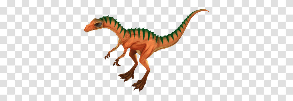 Meet The Dinosaurs, Reptile, Animal, T-Rex Transparent Png