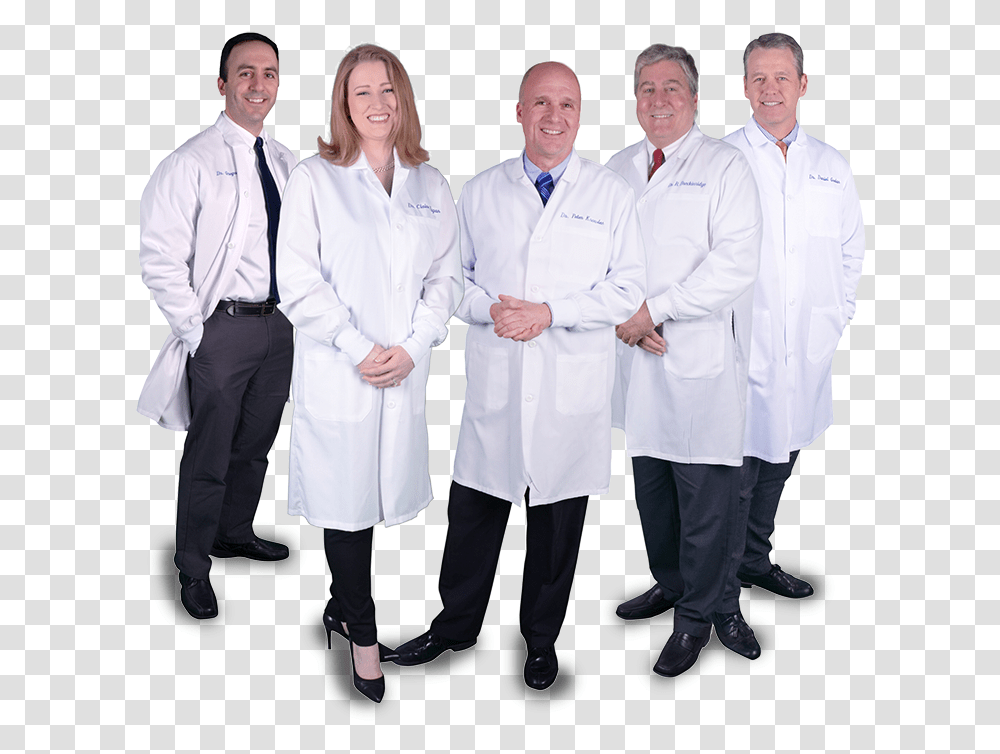 Meet The Doctors And Staff At Avon Dental Group Official, Person, Lab Coat, Shirt Transparent Png