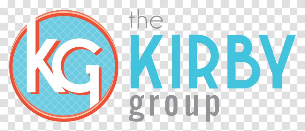 Meet The Kirby Group Vertical, Text, Logo, Symbol, Trademark Transparent Png