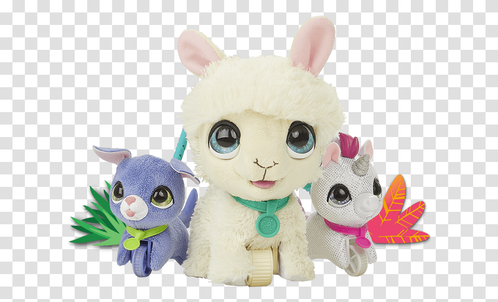 Meet The Must Haves Stuffed Toy, Plush, Figurine, Doll Transparent Png