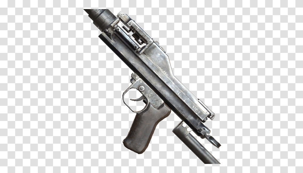 Meet The New Lmg The Mg And Its Leaked Variants Wwii, Weapon, Weaponry, Gun, Person Transparent Png