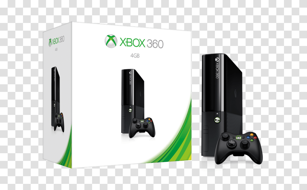 Meet The New Redesigned Xbox Same Price As The Old Xbox, Electronics, Video Gaming, Home Theater, Adapter Transparent Png