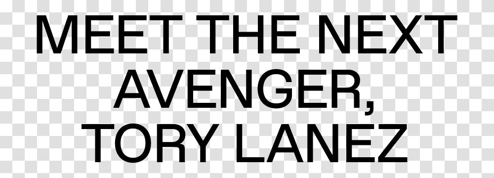 Meet The Next Avenger Tory Lanez Monochrome, Gray, World Of Warcraft Transparent Png