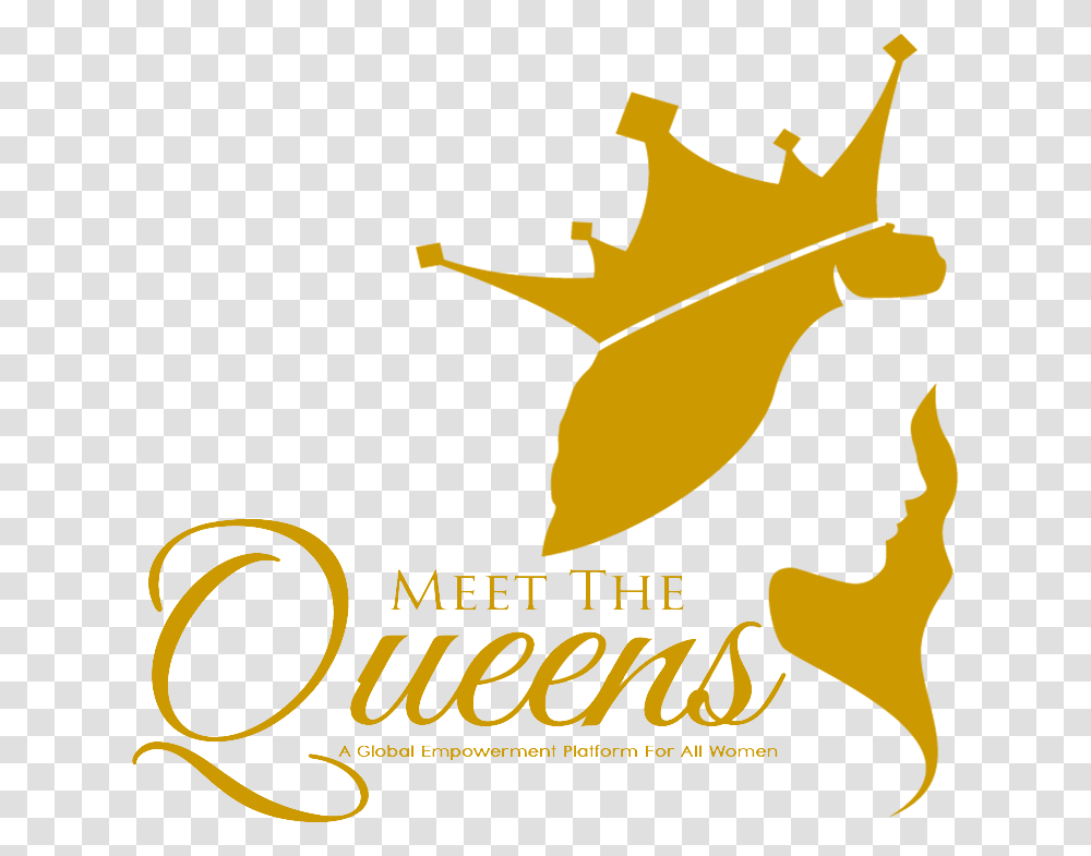Meet The Queen Logo Miss Universe Logo, Leaf, Plant, Poster, Advertisement Transparent Png