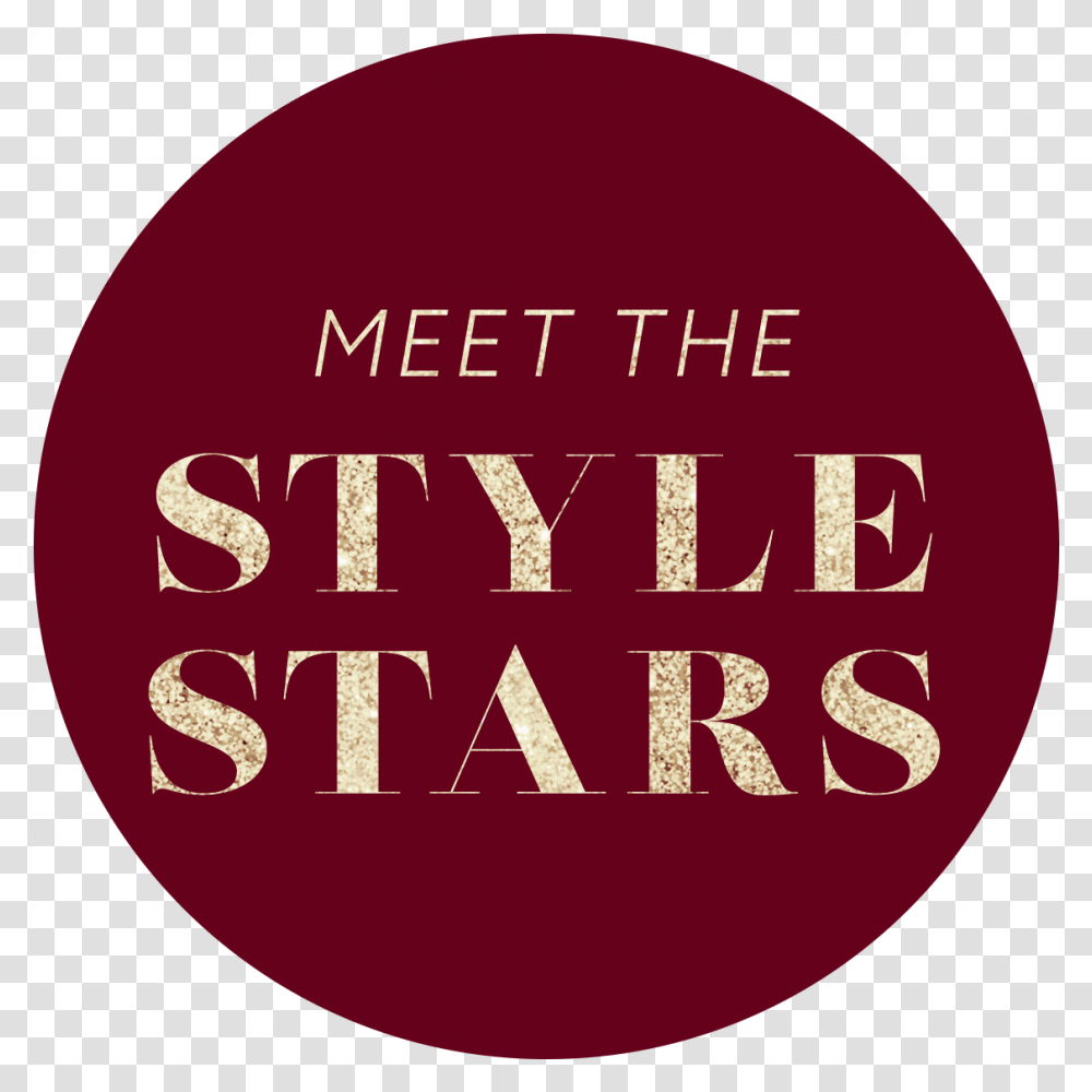 Meet The Style Stars Language, Label, Text, Logo, Symbol Transparent Png