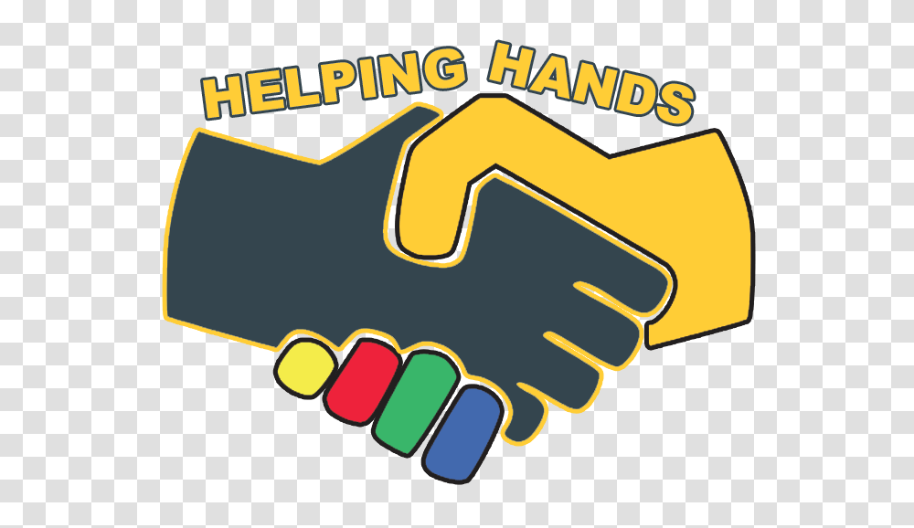 Meet The Team, Hand, Handshake Transparent Png